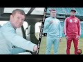 BEHIND THE SCENES - CANELO ARRIVES TO MIAMI - GOES FACE TO FACE WITH AVNI YILDIRIM FOR FIRST TIME