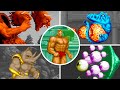 Arcade Longplay Altered Beast Juuouki 4K UHD 60 FPS