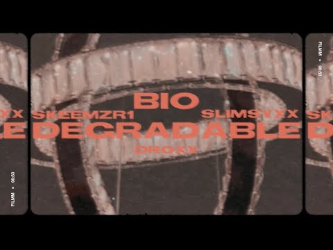 BIODEGRADABLE (feat. Skeemz R1)