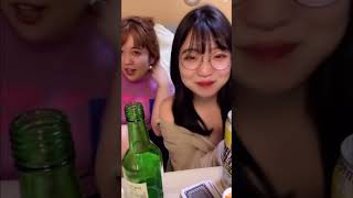 酔ってMカップ作っちゃう