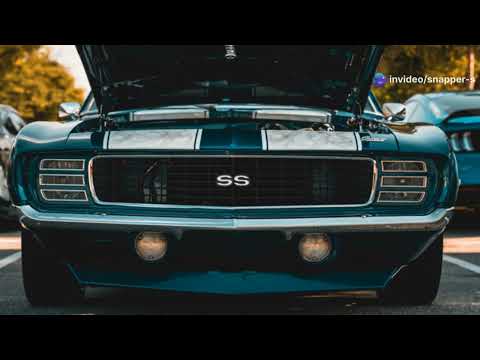 Camaro vs Firebird | 60s Muscle Car Showdown!