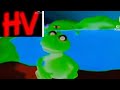 FIXED Little Green Frog Song Horror Version 4 0 Normal Speed Version