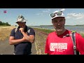 Wandeltocht van Urk naar Elburg voor goede doel