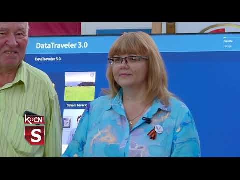 Međunarodna likovna kolonija  „Vidici 2025“