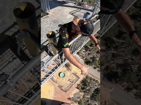 WHY WAS THAT SO LOUD?