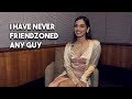 Decoding Miss World Manushi Chhillar In A Fun Way | Exclusive Interview | POP Diaires