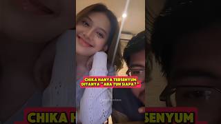 Download lagu SENYUM AJA CHIK KITA JUGA UDAH PAHAM KOK🥰 #jkt48 #jkt48newera #chikajkt48 #yessicatamara mp3