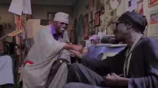 Demb Ak Tey - Birame Yacine ft. Souleymane Faye