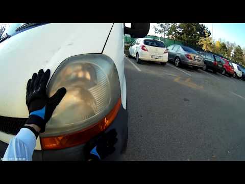 Mai jócselekedet - Todays good deed