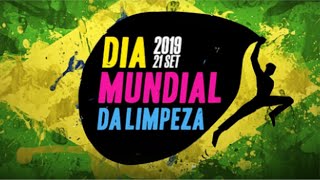 Dia Mundial da Limpeza - Ação no Pantanal   |   World Cleanup Day