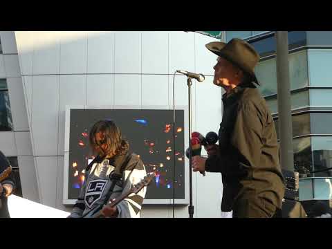 Dramarama -Haven't Got A Clue (LA LIVE Los Angeles CA 3/30/19)