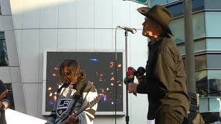 Dramarama -Haven&#39;t Got A Clue (LA LIVE Los Angeles CA 3/30/19)