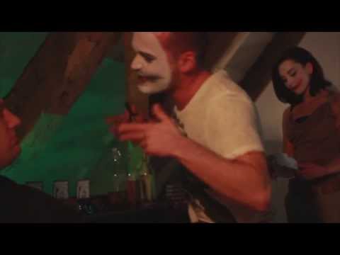 sherlock flows - Dead Man Walking (Official Music Video)
