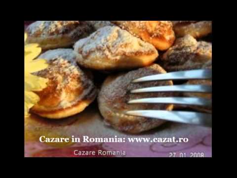 Cazare Voitestii de Vale, Gorj - Cazat.ro