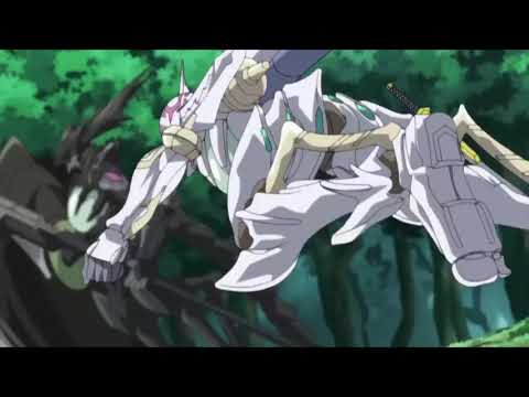 Isekai no Seikishi Monogatari [A.M.V]