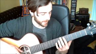 Andy Mckee  - Heather's Song Intro Tutorial.mp4
