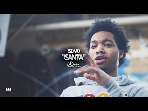 Sumo (Hott Headzz) - "Santa" (Official Music Video)