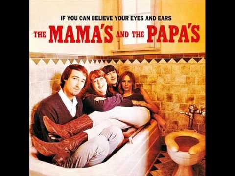 The Mamas And The Papas - straight shooter