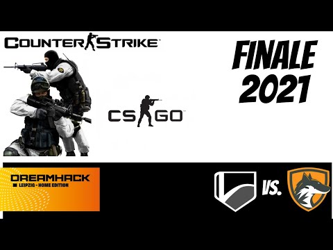 CSGO Turniersieg Dreamhack 2021 #csgo #dreamhack