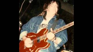 Joey Molland - You Make Me Sick