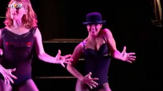 &quot;Just let it comes out&quot; - So You Think You Can Dance