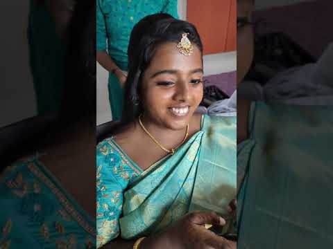 Bridal Makeup Artist portfolio by Riya makeup and styling in Madurai - Photo 4
