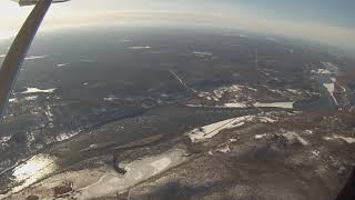 CT River Ice Jam update  1/31/18