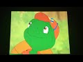 Franklin Franklin And The Copycat