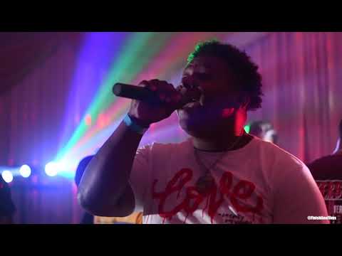 Monduhgoat Performing Live [www.wsemusic.com]