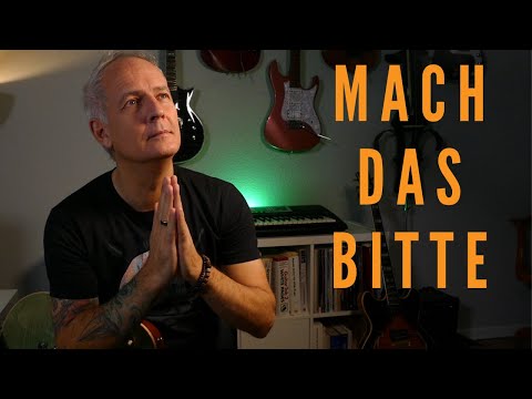 Endlich besser GITARRE SPIELEN - Mit diesen 7 Tipps vom Profi
