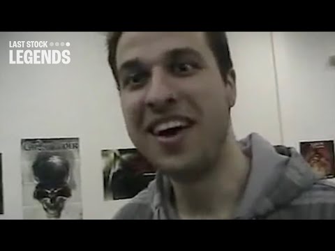 Last Stock Legends: Mango vs. Kage | S1E7