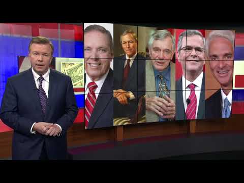 The history and causes of Florida's water crisis