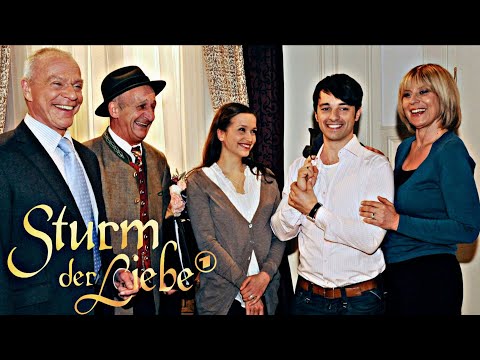 Storm of Love ♡ Episode 1315