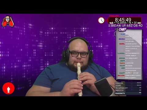 Gskianto titanic col flauto