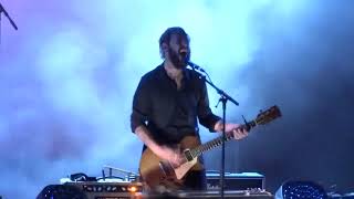Band Of Horses | Is There A Ghost + Wicked Gil | live Greek LA, May 25, 2017