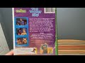 My Sesame Street DVD Reprint Collection