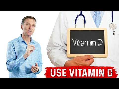 Why Does Vitamin D Lower Blood Pressure – Health News Disclosure