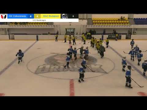 ISK Csíkszereda - MAC Budapest