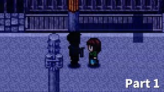 殺人鬼に閉じ込められた地下炭鉱から脱出しろ！ 消えたあの時の叫び Part 1 ゆっくり実況
