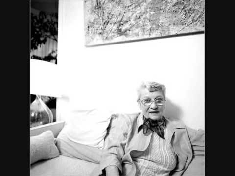 Eliane Radigue - OCCAM River XII Live