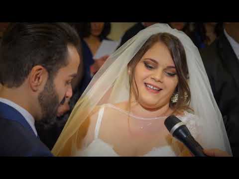 Katia e Luigi  Wedding Trailer