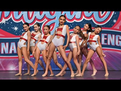 Studio Bleu Dance Center - Here I Come (Full Group Dance)