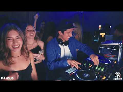 DJ YISUS - MIX REGGAETON OLD SCHOOL (WISIN & YANDEL, PLAN B, DADDY YANKEE, DON OMAR Y MÁS)