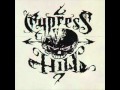 Cypress Hill - Pass The Dutch