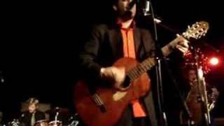 devotchka - queen of the surface streets