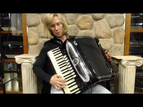 2625 - Black Giulietti MF94 LMMH 41 120 $2995