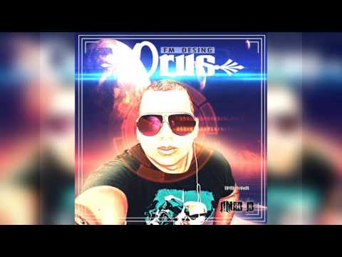 NADIE COMO TU ORUS FM MUSIC