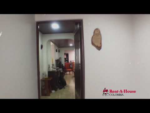 Casas, Venta, Bogotá - $530.000.000