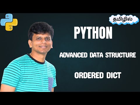 Python Advanced Data Structures Part 3 Of 3 Ordereddict Explained Python