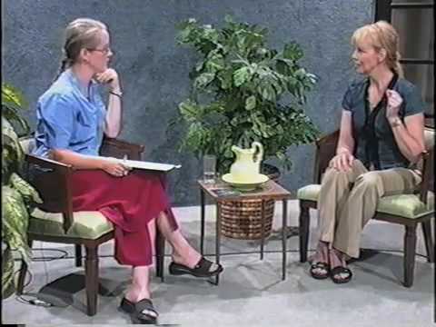 Jill Mattson: "Paint Your Soul" 1/3 Jill Mattson: "Paint Your Soul" 1/3